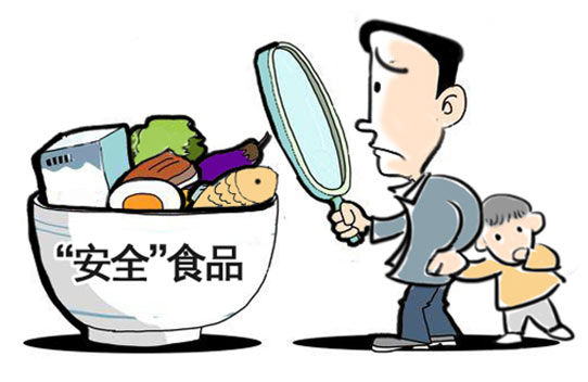 舌尖险出炉 不是你要赔就能赔